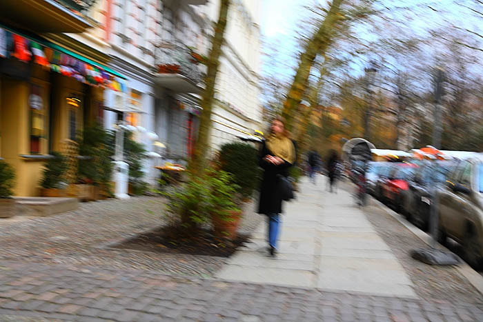 Impression Passantin Kopie